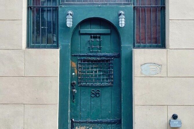 Private Haunted and Historic Audio Tour in Greenwich Village - Who Should Enjoy This Tour?