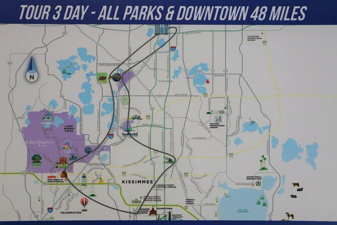 Private Helicopter Day Tour Orlando Parks (31miles or 48miles) - What Makes the Experience Special?