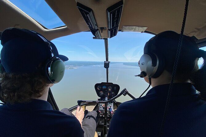 Private Helicopter Flight Lesson from Westchester - Final Thoughts: Is It Worth It?