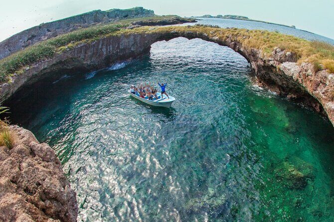 Private Hidden Beach from Punta de Mita - Cost and Value: Is It Worth It?