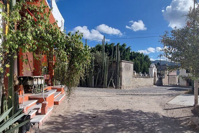 Private: Hierve El Agua, Mitla, Mezcal and Lunch in Maguey Fields - Why This Tour Offers Value for Travelers