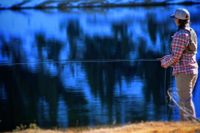 Private High Country Fly Fishing Adventure - What’s Included and Why It Matters