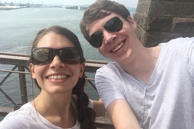 Private Highlights Tour of New York by Foot and Subway (Half Day) - Exploring Manhattan in a Nutshell: What You’ll See and Experience