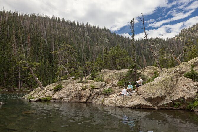 Private Hike Emerald Lake In Rocky Mountain National Park - Why This Tour Is a Good Fit