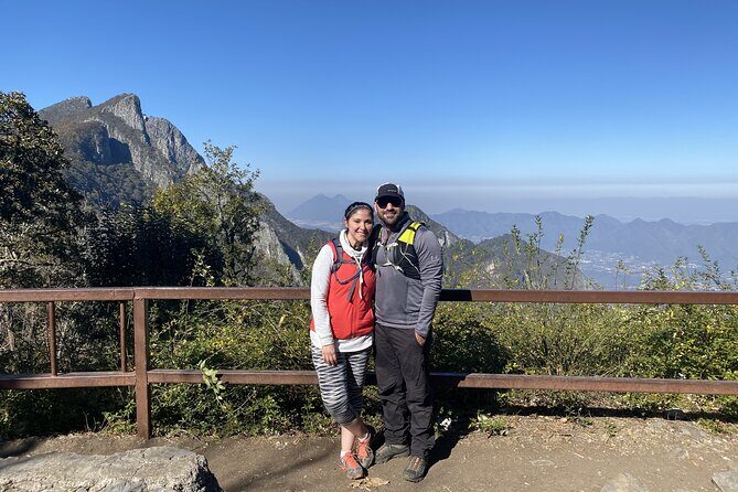 Private Hiking to Puerto Gringo in Santiago Nuevo Leon - What to Expect During the Hike