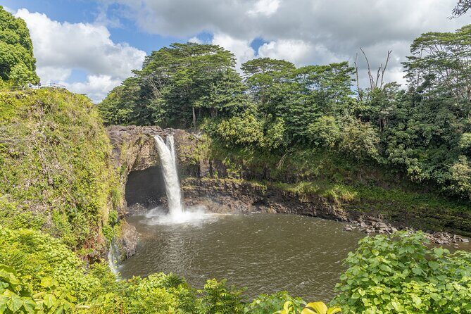 Private Hilo Shore Excursion - Volcanoes, Waterfalls, & Beaches - Authentic Experiences & Guest Feedback