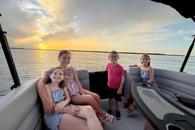 Private Hilton Head Sunset Dolphin Tour - Final thoughts