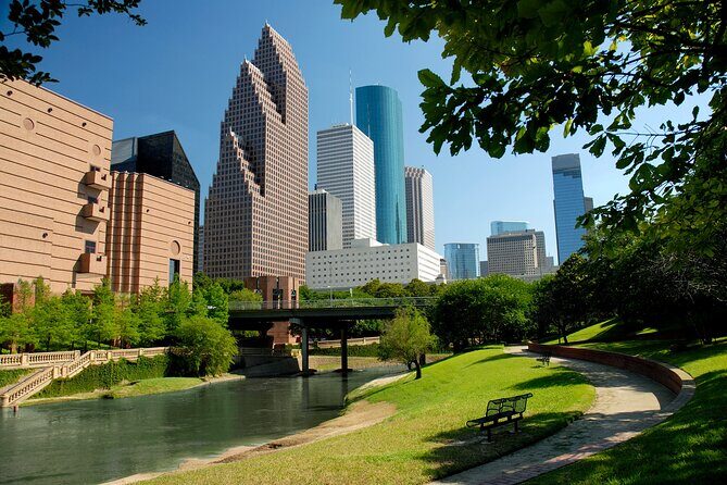 Private Historic and Scenic Journey in Houston - What to Expect from the Tour Experience