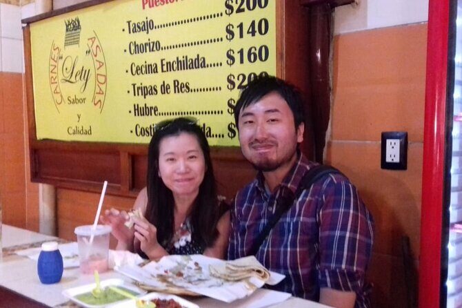 Private Historic City Tour + Street Food of Oaxaca - Best Rated - A Breakdown of the Itinerary