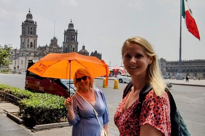 Private Historic Downtown Tour - Best Rated - Authentic Traveler Insights