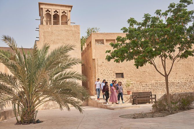 Private Historic Old Dubai and Souks Walking Tour featuring Hidden Gems - What Makes This Tour Stand Out?