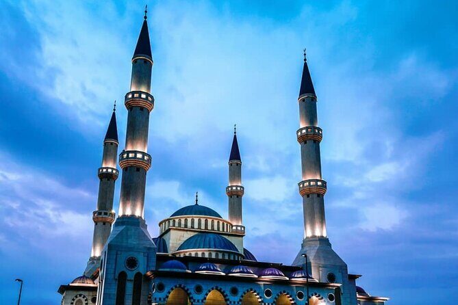 Private Historical and Cultural Tour in Dubai - Who Is This Tour Best For?
