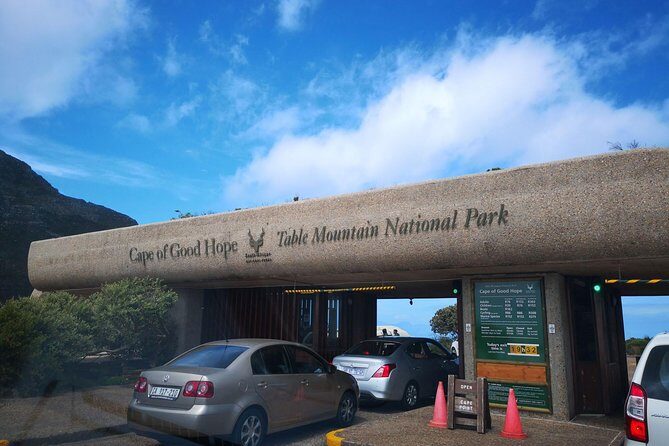 Private Historical Cape Town City and Scenic Passes Tour. - What Makes Each Stop Special