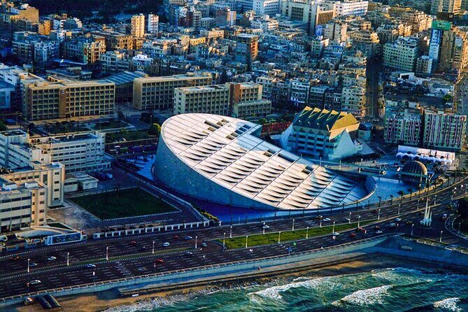 Private Historical Guided Day Tour to Alexandria from Cairo - Authenticity and Value