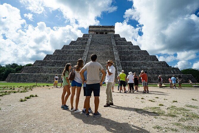 Private Historical Tour in Chichen Itza and Izamal - Izamal: The Colonial "City of Three Cultures"