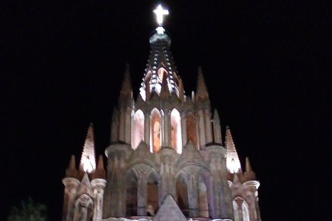 Private Historical Tour in San Miguel de Allende and Guanajuato - Exploring Day 2: Guanajuato and Its Treasures