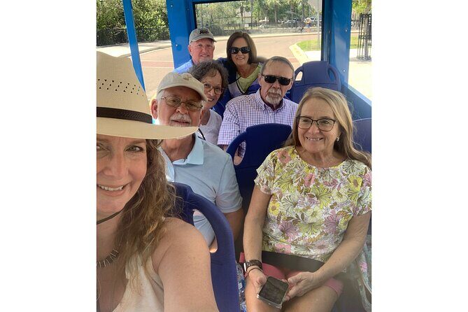 Private Historical Tour of St. Augustine - FAQ