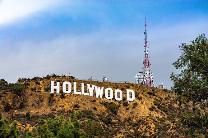 Private Hollywood and Celebrity Homes Bus Tour - Who Is This Tour Best For?