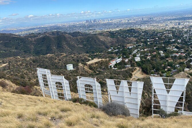 Private Hollywood Sign Hiking Tour with Select Hotel Pickup - Who Would Love This Tour?