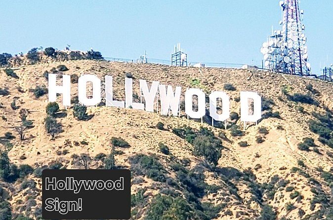Private Hollywood to Beverly Hills Adventure - Who Should Consider This Tour?