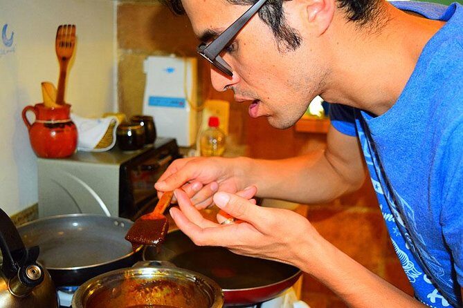 Private Home Cooking Experience in Mexico City with Alex and Ale - The Details: Price, Duration, and Practical Tips