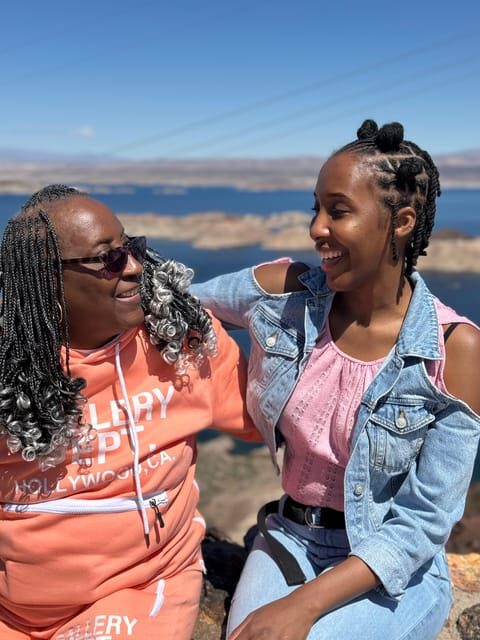Private Hoover Dam Tour: Unique & Personalized Experience