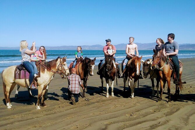Private Horseback Beach + Bufadora Shore Excursion - Final Thoughts