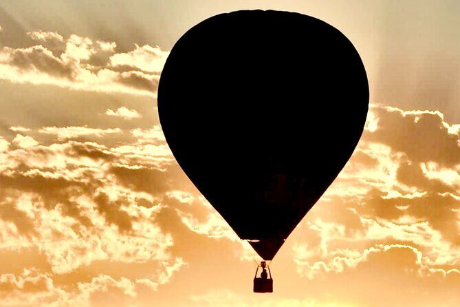 Private Hot Air Balloon Ride of Temecula Valley - The Value and Pricing