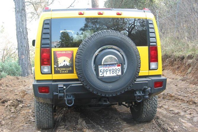 Private Hummer 4 X 4 Tour of Yosemite Including Hotel Pickup - Analyzing the Value and Who This Tour Is For