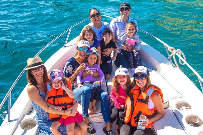 Private Humpback Whale Watching in Cabo San Lucas - Value and Practical Considerations