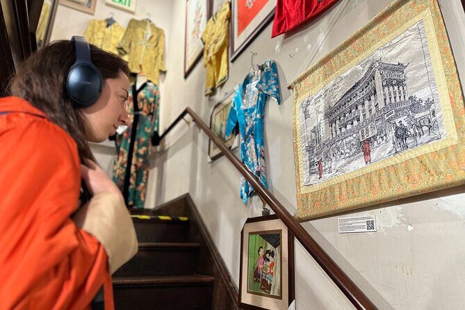 Private Immersive History Tours California Migration Museum - The Castro: Transforming into a Queer Homestead