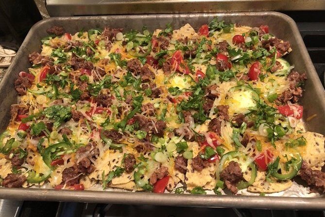 Private Indian-Mexican Fusion Cooking Class with a Modern Cook in Chicago - What Makes This Cooking Class Stand Out