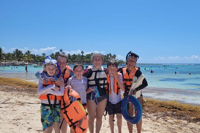 Private Intimate and Responsible Experience with Turtles - The Value of a Responsible, Educational Experience