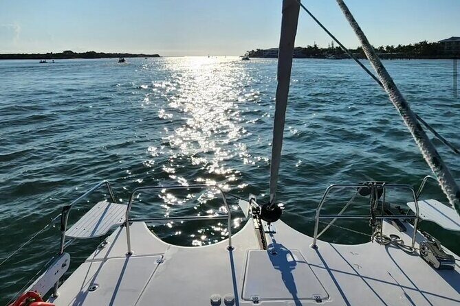 Private Intracoastal Waterway Sailing Cruise - Who Should Consider This Tour?