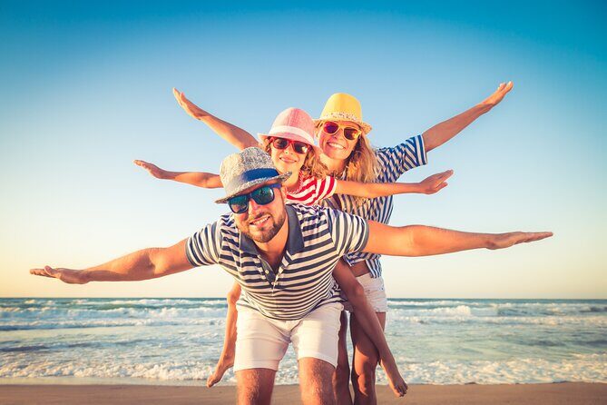 Private Island Tour - Authentic Experiences and Practical Details