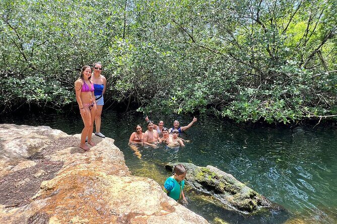 Private Jeep Cenotes Expedition in Cozumel - Authentic Experiences That Matter