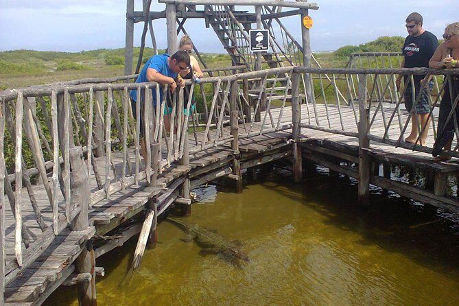Private Jeep Excursion in Cozumel with Lunch and Snorkeling - FAQ