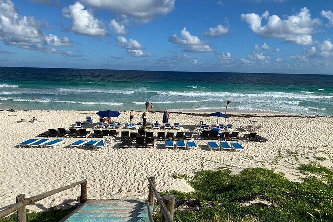Private Jeep or Buggy Tour Snorkeling Maya Park and Tacos - Whats Included and Why It Matters
