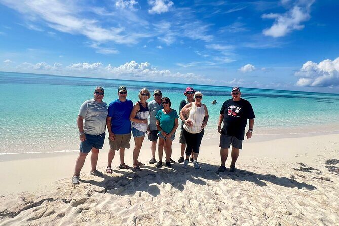 Private Jeep Tour in Cozumel to Local Areas with Snorkel & Lunch - Authentic, Flexible, and Family-Friendly