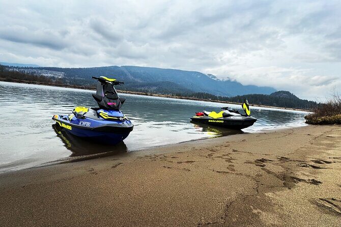 Private Jet Ski Rental in Pitt Meadows Canada - Final Thoughts
