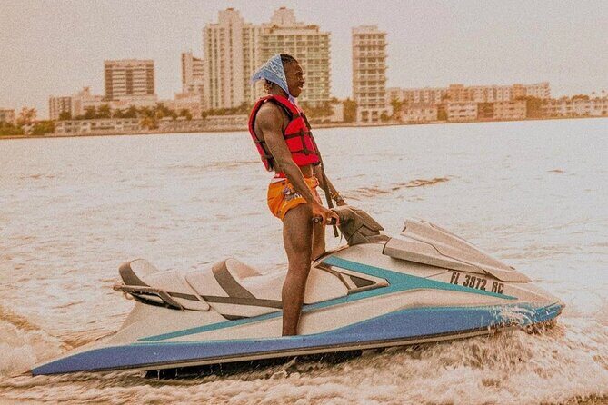 Private Jetski Excursion In Miami - What to Expect on the Tour
