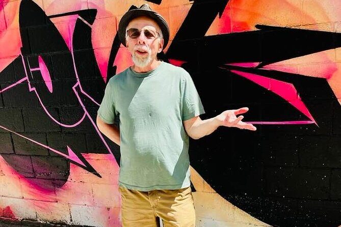 Private Jewish Walking Tours in Toronto - Authenticity and Guide Expertise