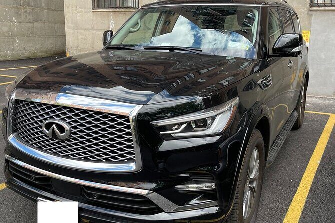 Private JFK to LGA/Newark Airport TransferYour Exclusive Ride - Special Considerations and Practical Tips