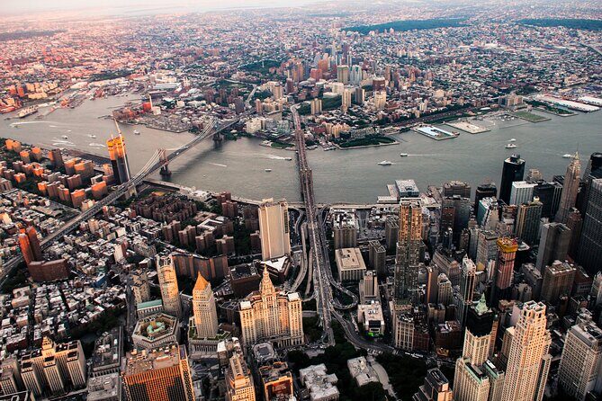 Private JFK to Newark/LGA Airport Transferup to 14pax - Authentic insights from reviews (though no reviews are included here, the service’s features suggest...)