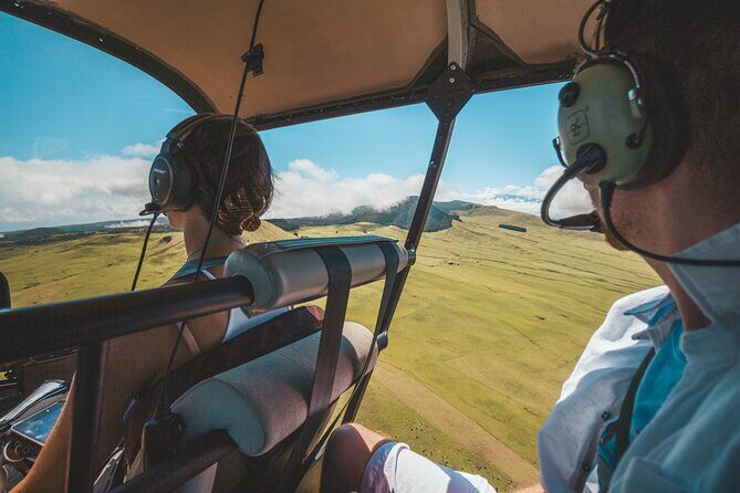 Private Kauai Experience: Doors-Off ALL WINDOW SEATS - Final Thoughts