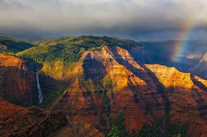 Private Kauai Island Tour - Featuring Waimea & Kokee State Parks - What the Tour Means for You