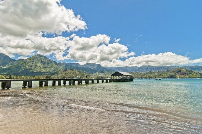 Private Kauai North Shore Tour - Opaekaa Falls: A Volcanic Waterfall Wonder