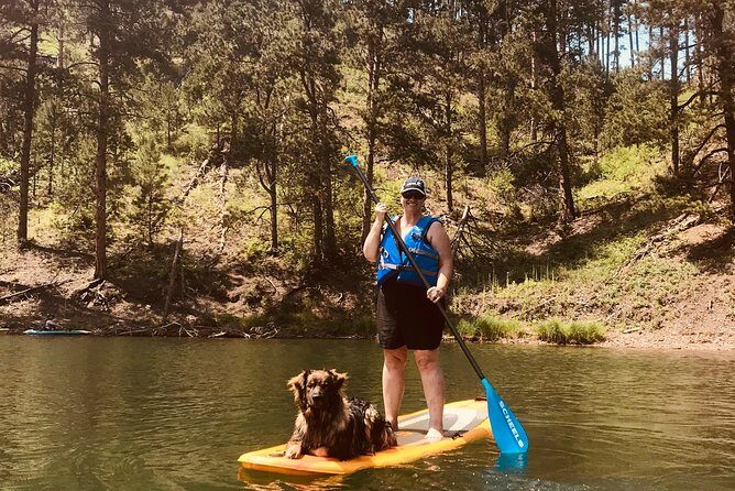 Private Kayaking/ Stand up Paddle Boarding Package - Who Will Love This Tour?