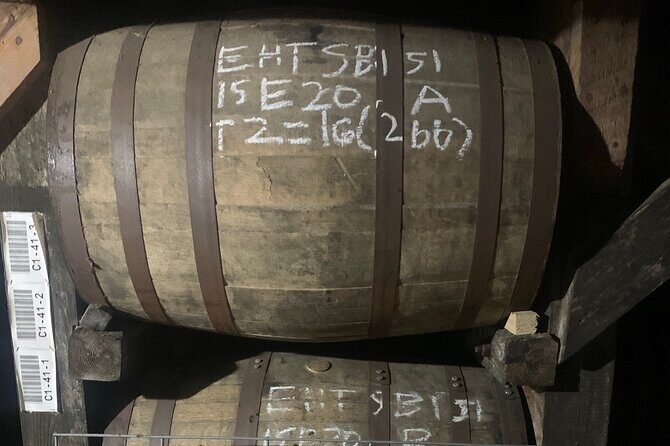 Private Kentucky Single Barrel Tour- Chasing Blantons - Navigating the Cost and Value