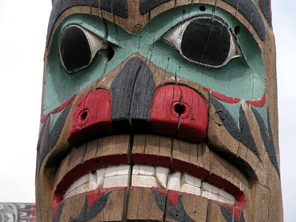 Private Ketchikan City Totems & Wildlife Van Tour - Analyzing the Cost and Value